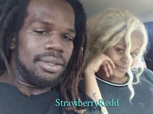 StrawberryRedd