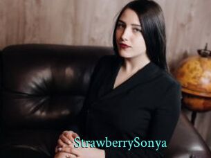 StrawberrySonya