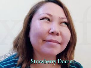 Strawberry_Donut