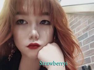 Strawberryi