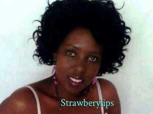 Strawberylips