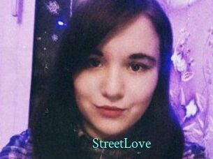 Street_Love