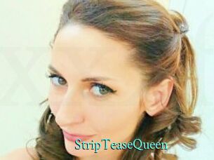 StripTeaseQueen