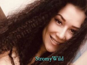 StromyWild