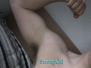 StrongCal xxx Fantasy Land