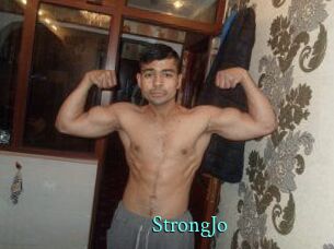 StrongJo