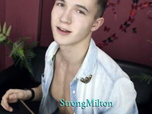 StrongMilton