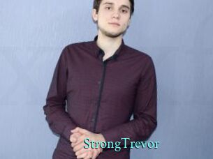 StrongTrevor
