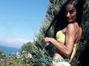 StrongWeaknes
