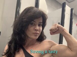 Strong_n_tasty