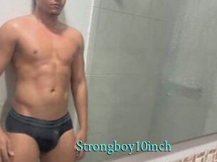 Strongboy10inch