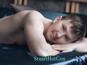 StuartHotGuy