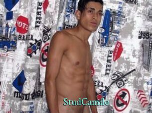 StudCamilo