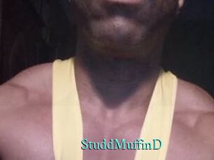 StuddMuffinD