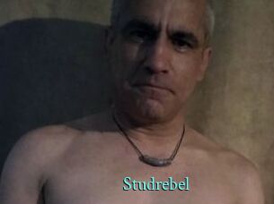 Studrebel xxx Fantasy Land