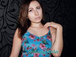 StunningScarlet
