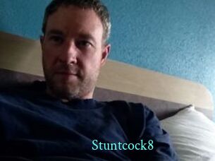 Stuntcock8