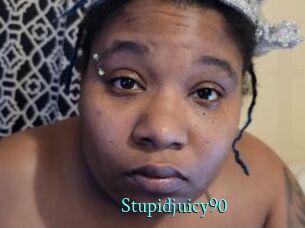 Stupidjuicy90