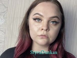 StyvaDunkan