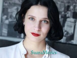 SuanaMorics