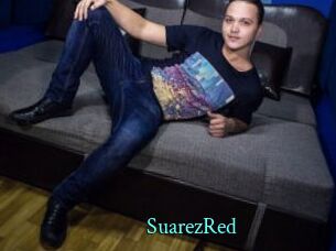 SuarezRed