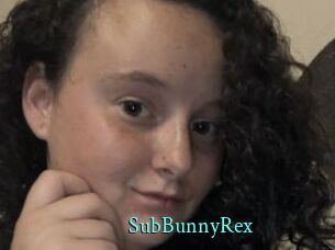 SubBunnyRex