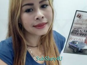 SubSluty4U