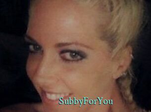 SubbyForYou