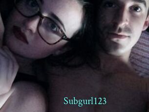 Subgurl123