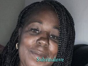 Subrinalove