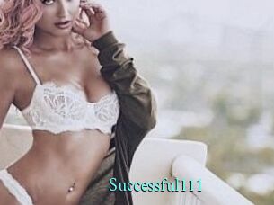 Successful111