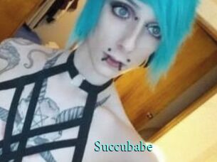 Succubabe