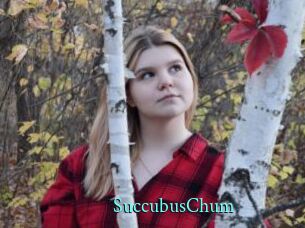 SuccubusChum
