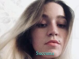 Succuma