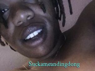 Suckameandingdong xxx Fantasy Land