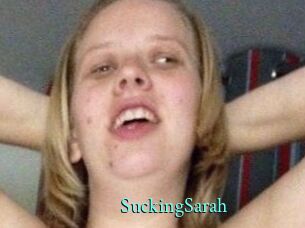 SuckingSarah