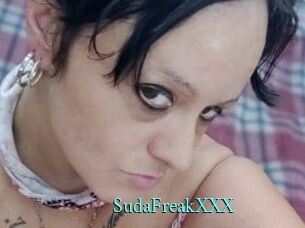 SudaFreakXXX