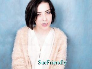 SueFriendly
