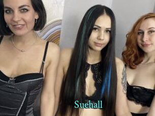 Suehall