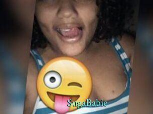 SugaBabie