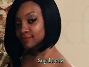 SugaLips18