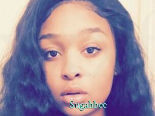 Sugahbee
