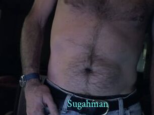 Sugahman