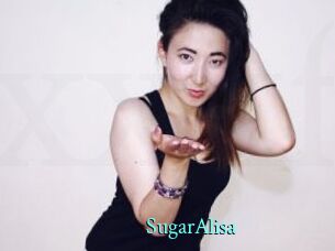 SugarAlisa xxx Fantasy Land