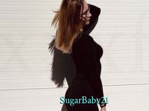 SugarBaby21