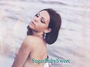 SugarBabySweet