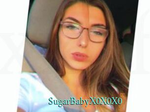 SugarBabyX0X0X0
