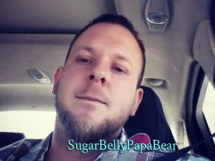 SugarBellyPapaBear xxx Fantasy Land