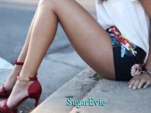 SugarEvie