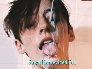 SugarHoneyIcedTea